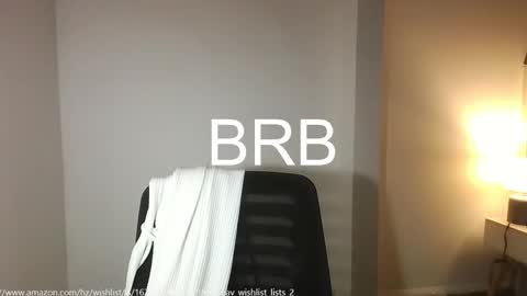 Gabriela Miller online show from February 3, 2026, 2:53 am