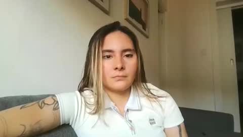 Gabriela Miller online show from February 13, 2026, 6:59 pm