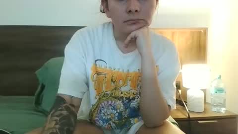 Gabriela Miller online show from March 23, 2026, 5:28 pm