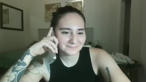 Snapshot of gabriela_miller_2 chatting on April 20, 2026, 6:09 pm Gabriela Miller online show from April 20, 2026, 6:09 pm