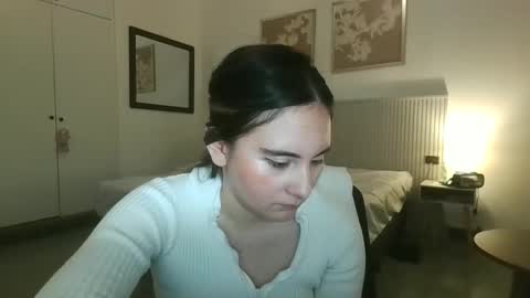 Snapshot of gabriela_miller_2 chatting on April 22, 2026, 6:31 pm Gabriela Miller online show from April 22, 2026, 6:31 pm