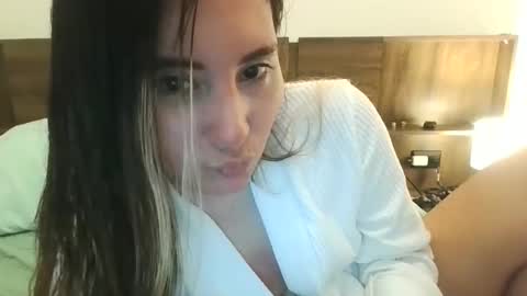 Snapshot of gabriela_miller_2 chatting on May 6, 2026, 6:24 pm Gabriela Miller online show from May 6, 2026, 6:24 pm