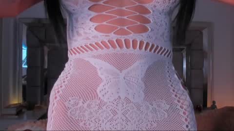 Snapshot of gabriela_montess chatting on December 15, 2024, 3:24 am Gabriela Montes online show from December 15, 2024, 3:24 am