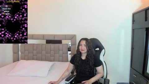 gabriela ponce online show from May 11, 2026, 1:17 pm