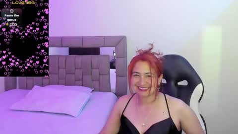 gabriela ponce online show from May 23, 2026, 2:17 am