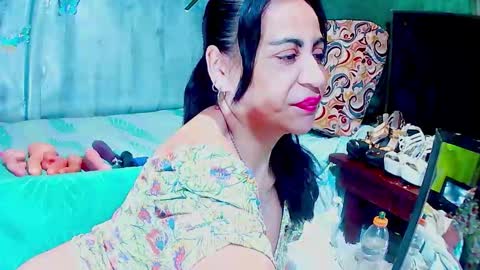 Gabriella Lopez online show from March 12, 2026, 2:12 pm