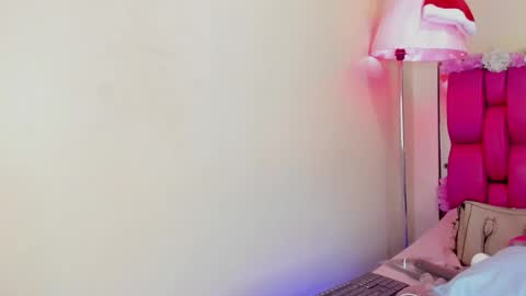 Snapshot of gabrielaa_01 chatting on January 2, 2025, 5:50 pm Gaby Im on vacation see you on November 25 online show from January 2, 2025, 5:50 pm