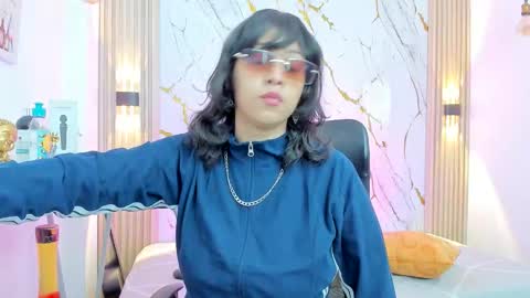 GABRIELA online show from January 18, 2026, 12:53 pm