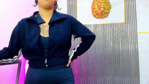 GABRIELA online show from March 20, 2026, 2:49 am