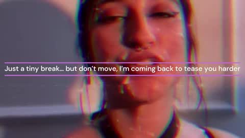 Gabriela Kassi online show from November 23, 2025, 10:48 am