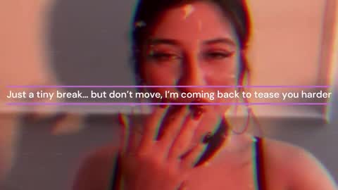 Gabriela Kassi online show from December 18, 2025, 10:54 am