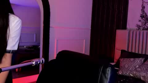 Gabriela Kassi online show from February 1, 2026, 4:33 am