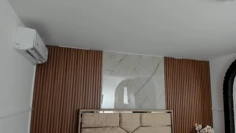 Gabriela Kassi online show from March 7, 2026, 11:07 am