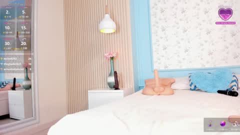 GabrielaLugo online show from January 4, 2025, 11:17 pm