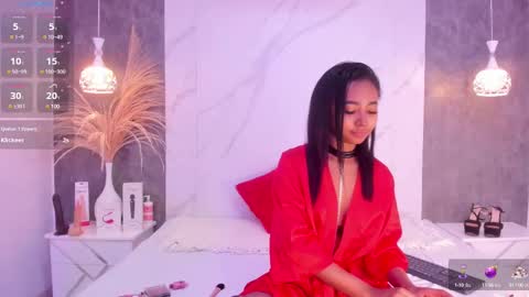 GabrielaLugo online show from February 13, 2025, 11:39 am