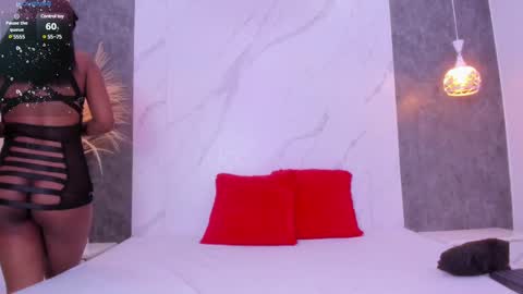 GabrielaLugo online show from March 10, 2025, 11:42 am