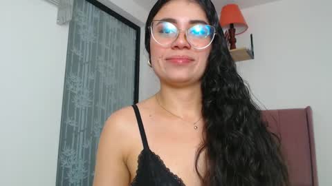 GabrielaRossa online show from January 17, 2025, 2:39 pm
