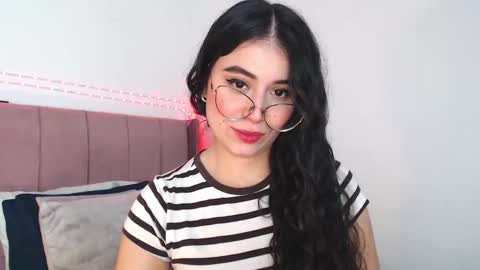 GabrielaRossa online show from March 13, 2026, 9:32 pm