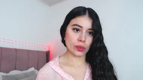 GabrielaRossa online show from March 31, 2026, 1:33 pm