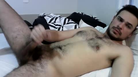 Gabriel online show from December 11, 2024, 10:06 pm