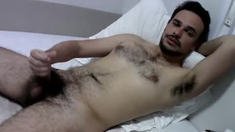 Gabriel online show from September 18, 2025, 9:28 pm