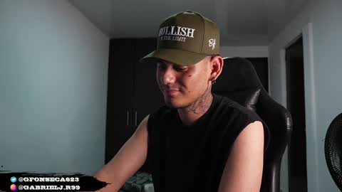 Gabe online show from January 31, 2025, 6:57 am