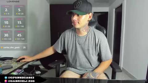 Gabe online show from February 18, 2025, 6:37 am