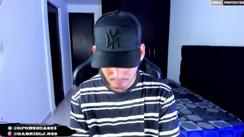 Gabe online show from October 3, 2025, 5:37 am