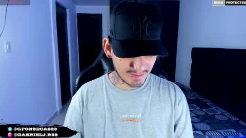 Gabe online show from October 11, 2025, 4:22 am