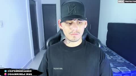 Gabe online show from October 30, 2025, 5:09 am