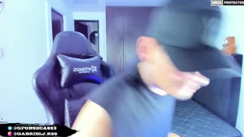 Gabe online show from November 6, 2025, 4:57 am