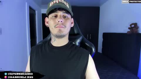 Gabe online show from February 6, 2026, 6:40 am