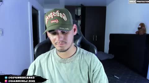 Gabe online show from February 10, 2026, 3:54 am