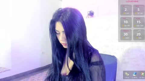 gabriella online show from April 1, 2026, 1:34 pm