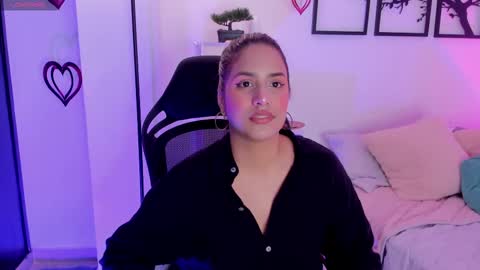 Gabriella online show from February 11, 2025, 11:44 pm