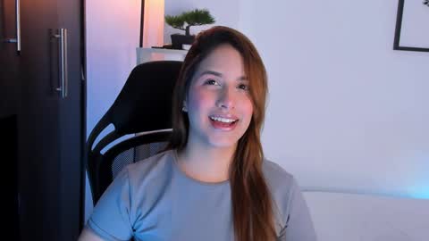 Gabriella online show from September 14, 2025, 10:42 pm