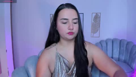 gabriella_evans_ online show from October 28, 2025, 10:30 am