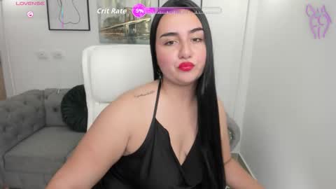 gabriella_evans_ online show from December 23, 2025, 5:05 am