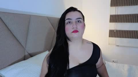 Gabriella online show from April 2, 2026, 4:21 am