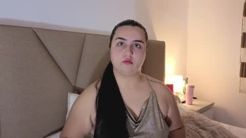 Gabriella online show from April 6, 2026, 10:22 pm
