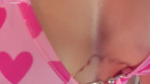 gabriella ortiz online show from November 10, 2025, 7:24 pm