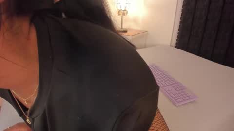 gabriella ortiz online show from February 2, 2026, 7:23 pm