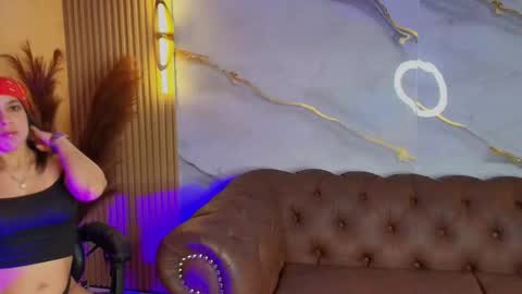 Gabriella online show from November 13, 2025, 7:46 pm