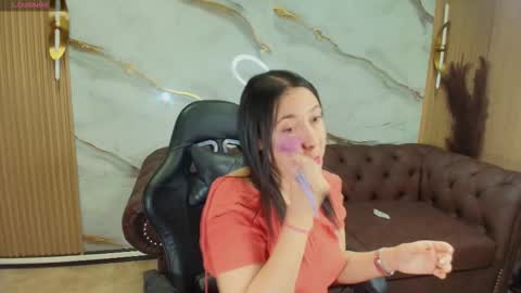 Gabriella online show from January 6, 2026, 12:31 pm