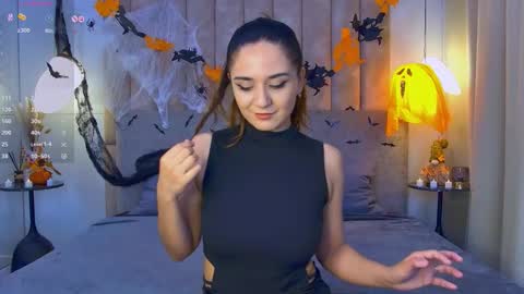 Gabriella online show from October 30, 2025, 6:15 am