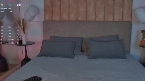 Gabriella online show from December 4, 2025, 6:55 am