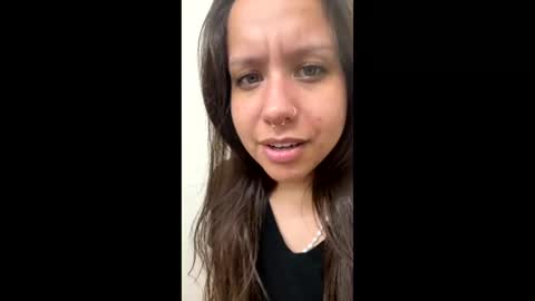 gabriellaayaila online show from March 20, 2026, 7:57 am