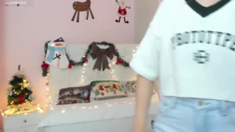 Snapshot of gabriellahoney18 chatting on December 13, 2024, 8:26 pm Gabriella online show from December 13, 2024, 8:26 pm