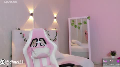 Snapshot of gabriellahoney18 chatting on January 21, 2025, 8:54 pm Gabriella online show from January 21, 2025, 8:54 pm