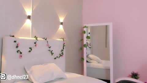 Snapshot of gabriellahoney18 chatting on January 30, 2025, 11:34 pm Gabriella online show from January 30, 2025, 11:34 pm